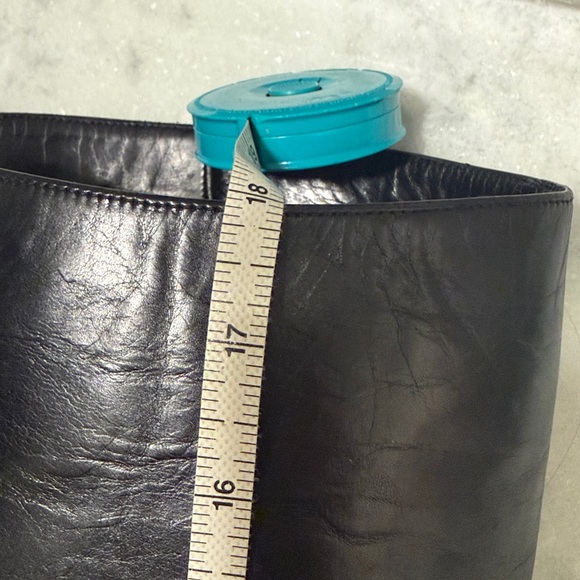 Christian Louboutin Cate chain boots 41 - Picture 10 of 12